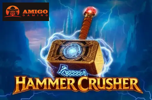 Hammer Crusher